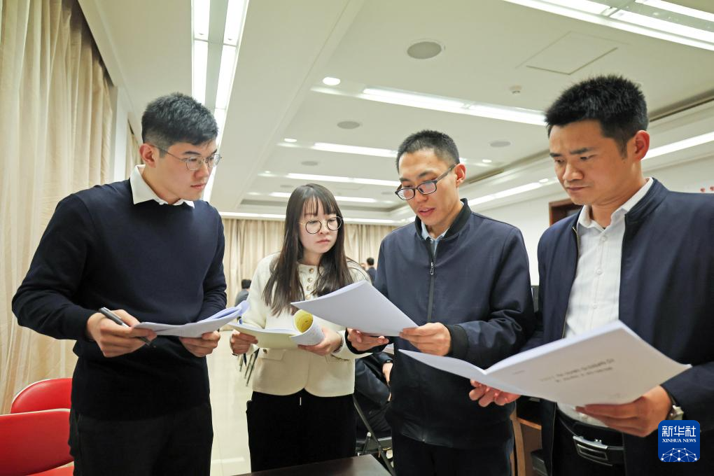 听民意 汇民智丨倾力打造沟通交流“直通车”，2025年旁听全国两会工作这样开展